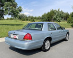 Used 2003 Ford Crown Victoria LX image 5