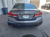 Used 2015 Honda Civic EX-L image 3