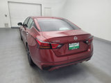 Used 2019 Nissan Altima 2.5 Platinum image 6