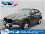 Used 2021 MAZDA CX-5 Grand Touring w/ GT Premium Package image 2