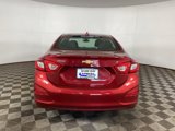 Used 2018 Chevrolet Cruze LT w/ Convenience Package image 5
