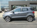 Used 2019 Ford EcoSport Titanium image 3