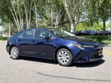 Used 2020 Toyota Corolla LE image 2