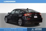 Used 2022 Honda Civic EX-L image 3