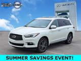 Used 2016 INFINITI QX60 AWD w/ Premium Plus Package image 1