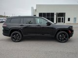 New 2025 Jeep Grand Cherokee L Limited w/ Luxury Tech Group II image 3