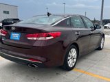 Used 2017 Kia Optima LX image 5