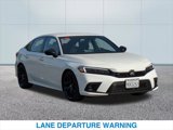 Certified 2023 Honda Civic Sport image 4