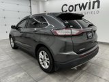 Used 2015 Ford Edge SEL w/ Equipment Group 201A image 4