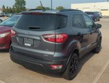 Used 2019 Ford EcoSport SE w/ SE Convenience Package image 4