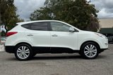 Used 2010 Hyundai Tucson Limited w/ Premium Pkg 4 image 3