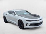 Used 2018 Chevrolet Camaro LT w/ RS Package image 3