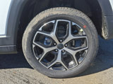 New 2025 Jeep Compass Limited image 6