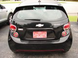 Used 2016 Chevrolet Sonic LT image 5