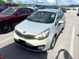 Used 2013 Kia Rio EX w/ Convenience Pkg image 2