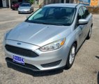 Used 2018 Ford Focus SE image 6