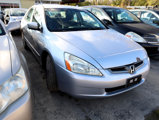 Used 2003 Honda Accord LX image 4