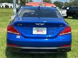 Used 2021 Genesis G70 2.0T w/ Elite Package image 3
