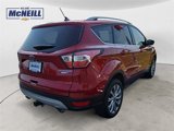 Used 2018 Ford Escape Titanium image 5