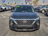 Used 2020 Hyundai Santa Fe SEL image 2