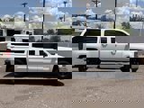 Used 2018 Chevrolet Silverado 1500 LT w/ Max Trailering Package image 2