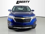 Used 2023 Chevrolet Equinox LT image 2