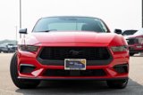 Certified 2024 Ford Mustang Coupe image 2