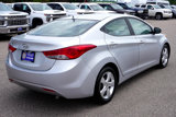 Used 2013 Hyundai Elantra GLS image 5