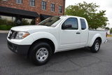 Used 2019 Nissan Frontier S image 2