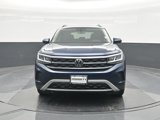 Used 2021 Volkswagen Atlas SE image 5