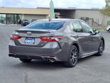 Used 2022 Toyota Camry SE image 5