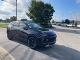 Used 2023 Chevrolet Blazer LT w/ Convenience Package image 3