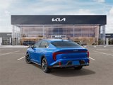 New 2025 Kia K4 GT-Line w/ GT-Line Premium Package image 4