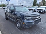Used 2021 Ford Bronco Sport Big Bend image 3