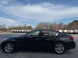 Used 2015 INFINITI Q50 Premium w/ Navigation Package image 5
