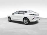 New 2025 Buick Envista Avenir image 2