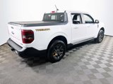 Used 2024 Ford Maverick Lariat w/ Tremor Off-Road Package image 4