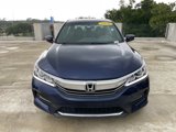 Used 2016 Honda Accord Sport image 2