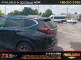 Used 2021 Honda CR-V EX image 4