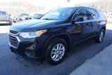 Used 2020 Chevrolet Traverse LS w/ LPO, Floor Liner Package image 3
