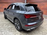Used 2022 Audi Q5 2.0T Premium Plus w/ Premium Plus Package image 3