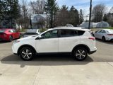 Used 2017 Toyota RAV4 XLE image 2