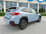 Used 2021 Subaru Crosstrek 2.5i Sport w/ Moonroof Package image 6