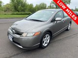 Used 2007 Honda Civic EX image 3