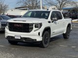 New 2025 GMC Sierra 1500 Elevation image 5