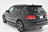 Used 2017 Mercedes-Benz GLE 43 AMG 4MATIC image 3