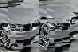 Used 2018 BMW 430i xDrive Convertible image 3