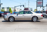 Used 2004 Cadillac Seville SLS w/ Preferred Equipment Group image 3