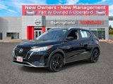 Certified 2024 Nissan Kicks SV image 2