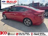 Used 2017 Hyundai Elantra Limited w/ Limited Tech Package 04 image 4